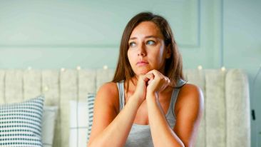 A Great Secret to Help You Make Sense of Your Suffering