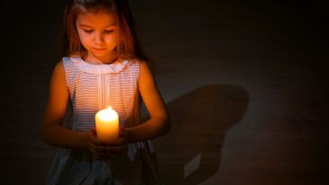 The Work to Recollect and Reconnect with Love