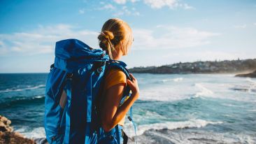 End the Dark Cycle of Discontentment with Life