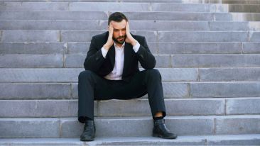 How Our Personal Escape Plans Keep us a Prisoner of Life