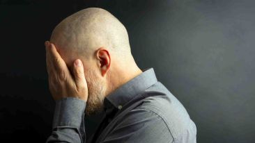How We Hurt Ourselves, Thinking We're Helping