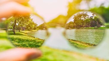 New Choices that Create a Brighter Life