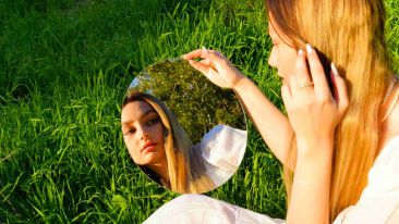 Find the Fulfillment of Discovering the Missing Half in Your Life