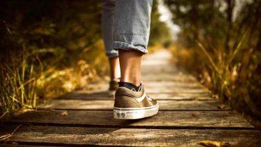 The Wisdom You Need to Walk Away from Depression