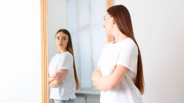 Detect and Drop the Pain in Imitation of Perfection