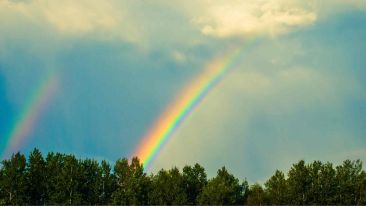 The Secret of Finding and Giving Forgiveness