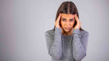 10 Words to Help You Walk Away From Useless Suffering