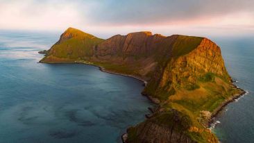 Find Your Way to the King's Seat of Peace