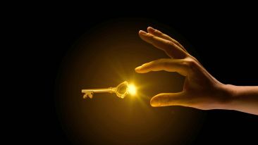 Spiritual Keys for Realizing Individual Existence