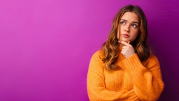12 Words to Help You Walk Away From Any Stress or Worry