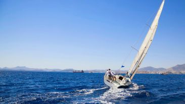 Secrets for Smooth Sailing Through Life