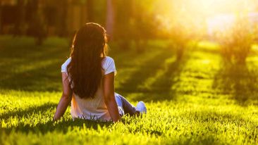 Relax Your Way into a Richer Life