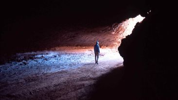 Let the Light Be Your Answer to the Ache of Loneliness