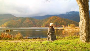 Conscious Keys to a Quiet Mind