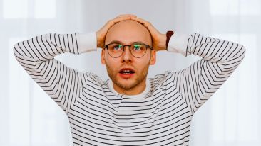 A Revelation About an Undreamed of Spiritual Resource
