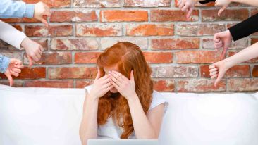 Free Yourself From the Circle of False Friends