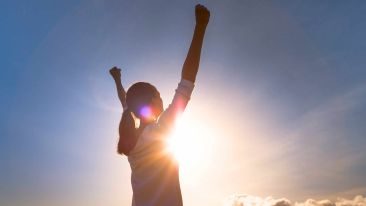 How to Dismiss the Discontented Self