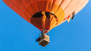 How to Go Beyond Any Fearful Moment