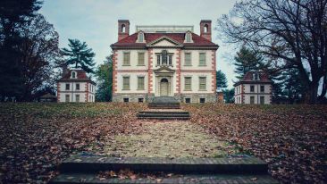 How to Walk Out of the Haunted House of Endless Wants