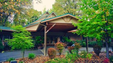 Center for Self-Discovery in Merlin Oregon