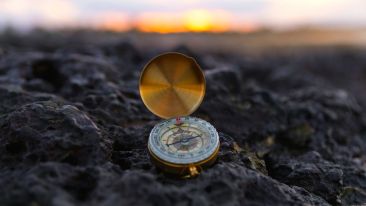 The Pathless Journey to Realizing Perfect Self-Unity