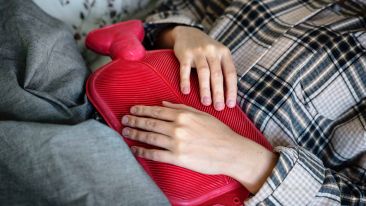 How Physical Pain Can Serve a Higher Purpose