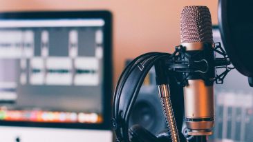 Xenfulness Podcast with Jeremiah Schmidt (8/14/20)