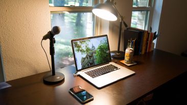 Xenfulness Podcast with Jeremiah Schmidt (8/14/20)