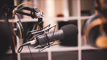 Xenfulness Podcast with Jeremiah Schmidt (8/14/20)