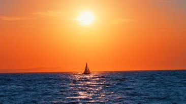 Go Beyond Painful Limitation to Realize Fearless Being