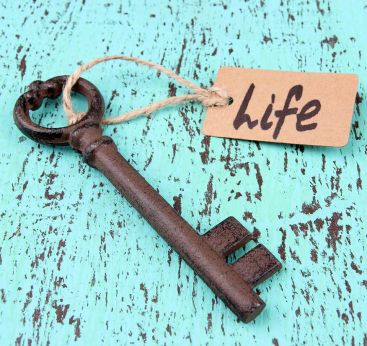 The Keys to Self-Realization