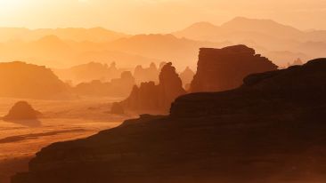 We Are Pure Potential Seeking To Realize Our Own Greatest Possibility