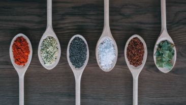 The Perfect Recipe for a Profitable Life