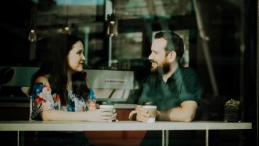 Learning to Listen Without Conflict