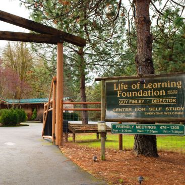 AN UPDATE ON CHANGES AT LIFE OF LEARNING