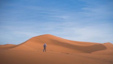 Understand This Critical Stage in Your Spiritual Development