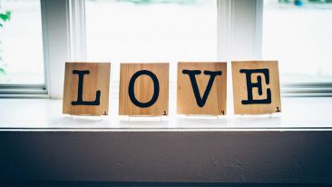 3 Lessons in Life Only Love Can Teach