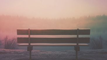 End the Fear of Emptiness Forever