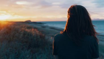 Go Beyond Painful Limitation to Realize Fearless Being