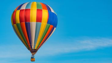 The Power to Elevate and Enrich Your Experience of Life