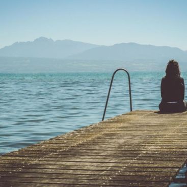 Find Freedom From Anxious Thoughts And Feelings