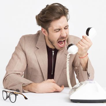 How to Free Yourself from Painful Frustration and Useless Anger