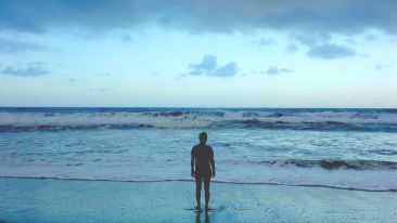 Learn To Live With the Question