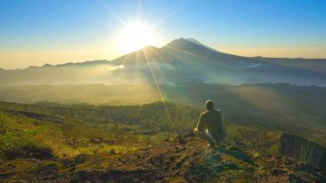 Go Beyond Painful Limitation to Realize Fearless Being