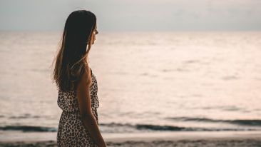 Transform Any Bitter Struggle with Life Into a Beautiful Lesson in Self-Liberation
