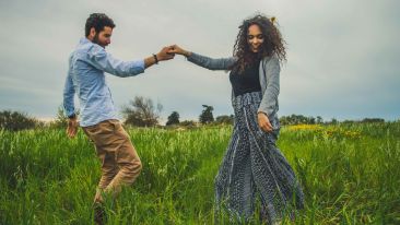 Let Go and Let Something Really Good Start Happening to You!