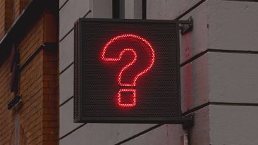 How to Transform Painful Questions About Life into Healing Answers