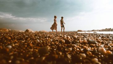 Let Your Relationships Set You Free