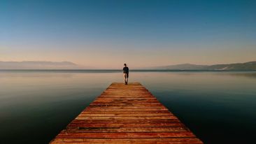 The Secret of Changing Your Life Story