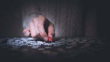 How to Solve the Puzzle of All Unconscious Suffering